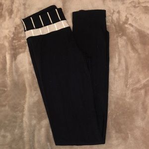 Reversible Lululemon Pants